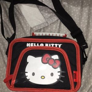 Hello Kitty Bag